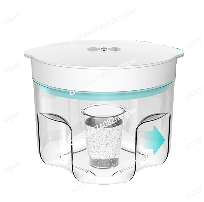 Air Bubble Remover - Машина для удаления пузырей из смолы