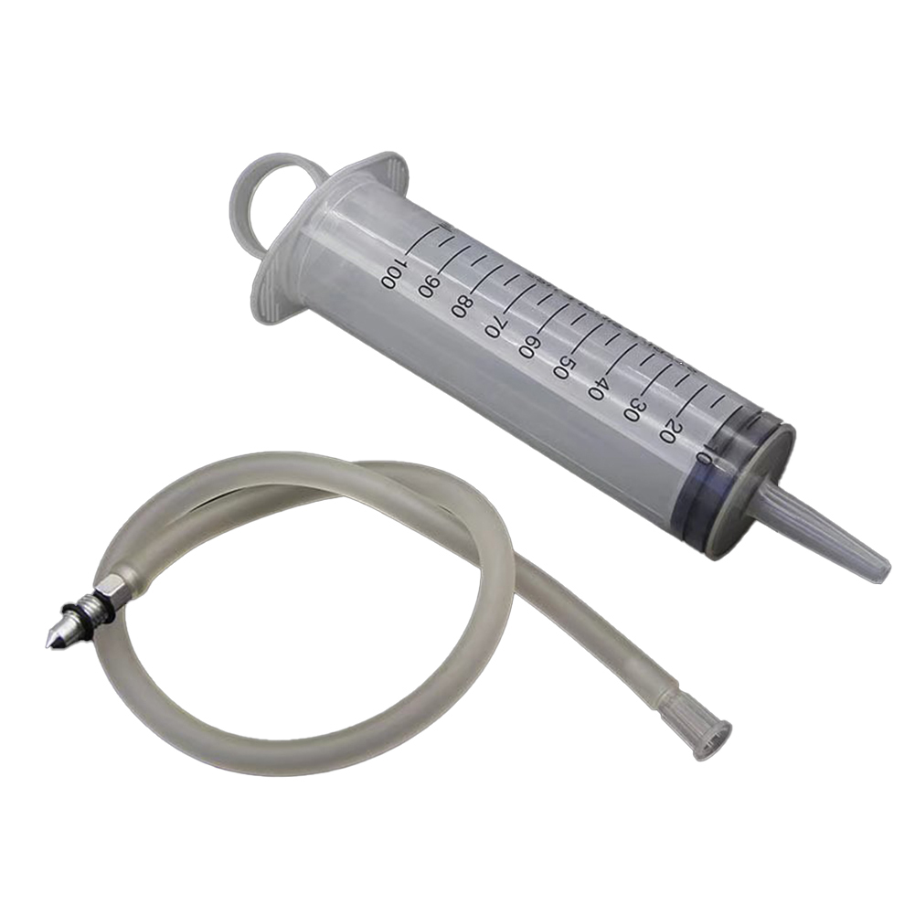 Air Bubble Remover - Аксессуар для прокачки Комплект для прокачки