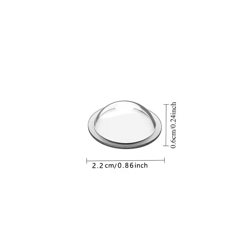 2 шт. Защитные накладки на объ – обзор и цена Camera Lens Protector