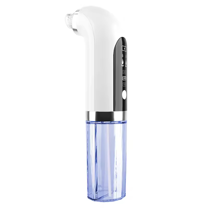 Водная дермабразия Hydra Peeli – обзор и цена Air Bubble Remover