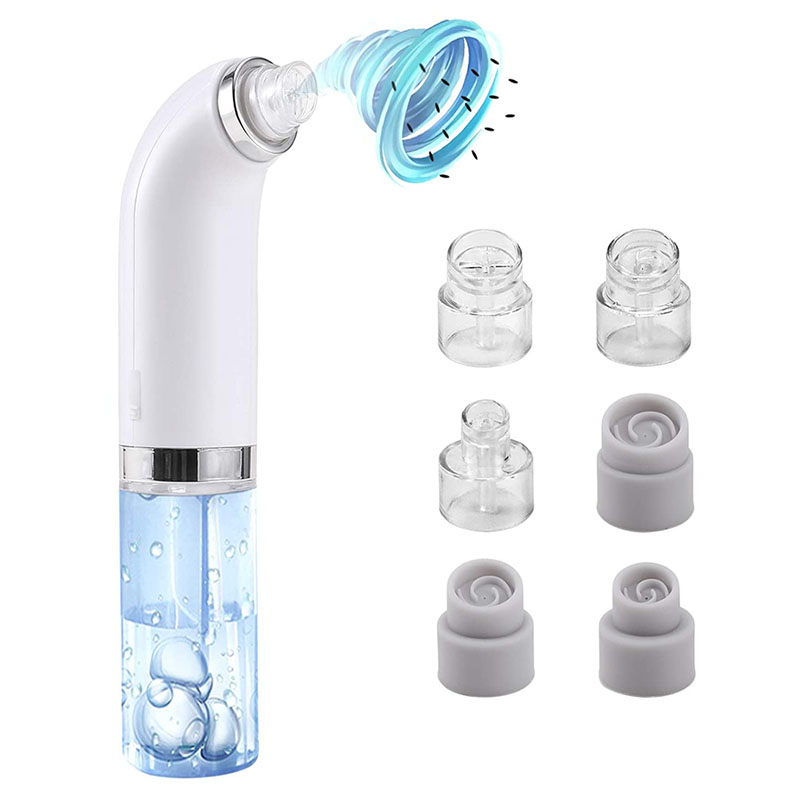Водная дермабразия Hydra Peeli – обзор и цена Air Bubble Remover