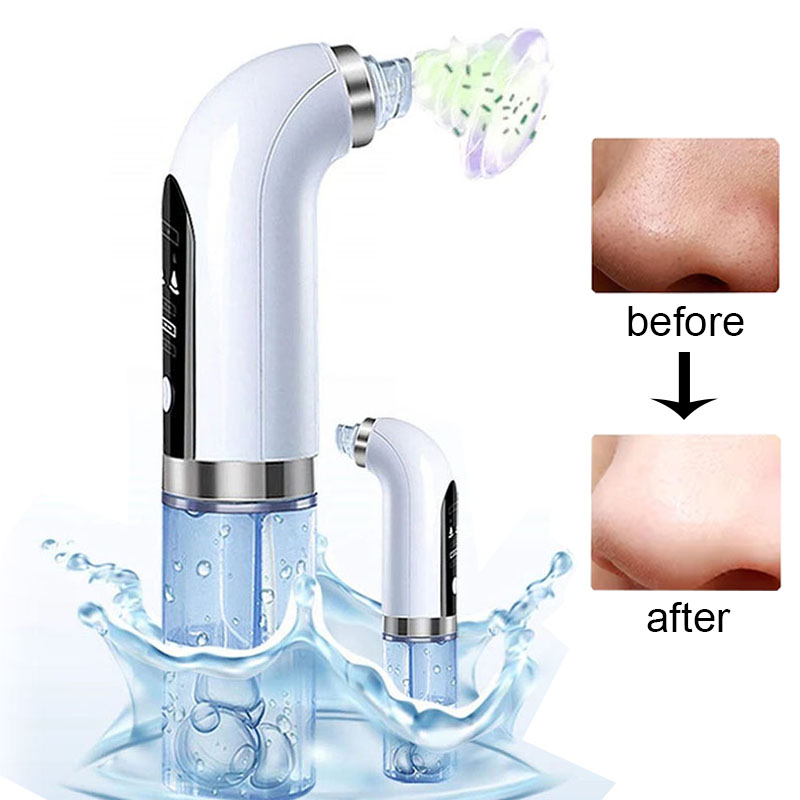 Водная дермабразия Hydra Peeli – обзор и цена Air Bubble Remover