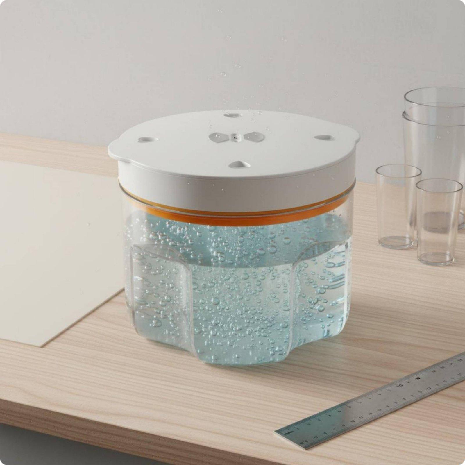 Вакуумная камера для удаления  – обзор и цена Air Bubble Remover