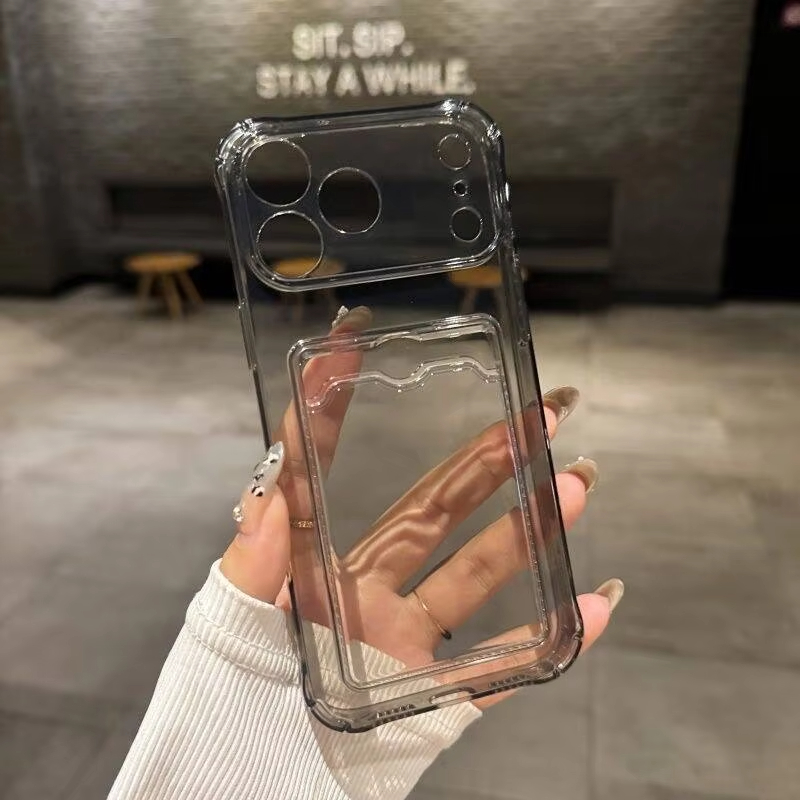 Прозрачный чехол-держатель для – обзор и цена Camera Lens Protector