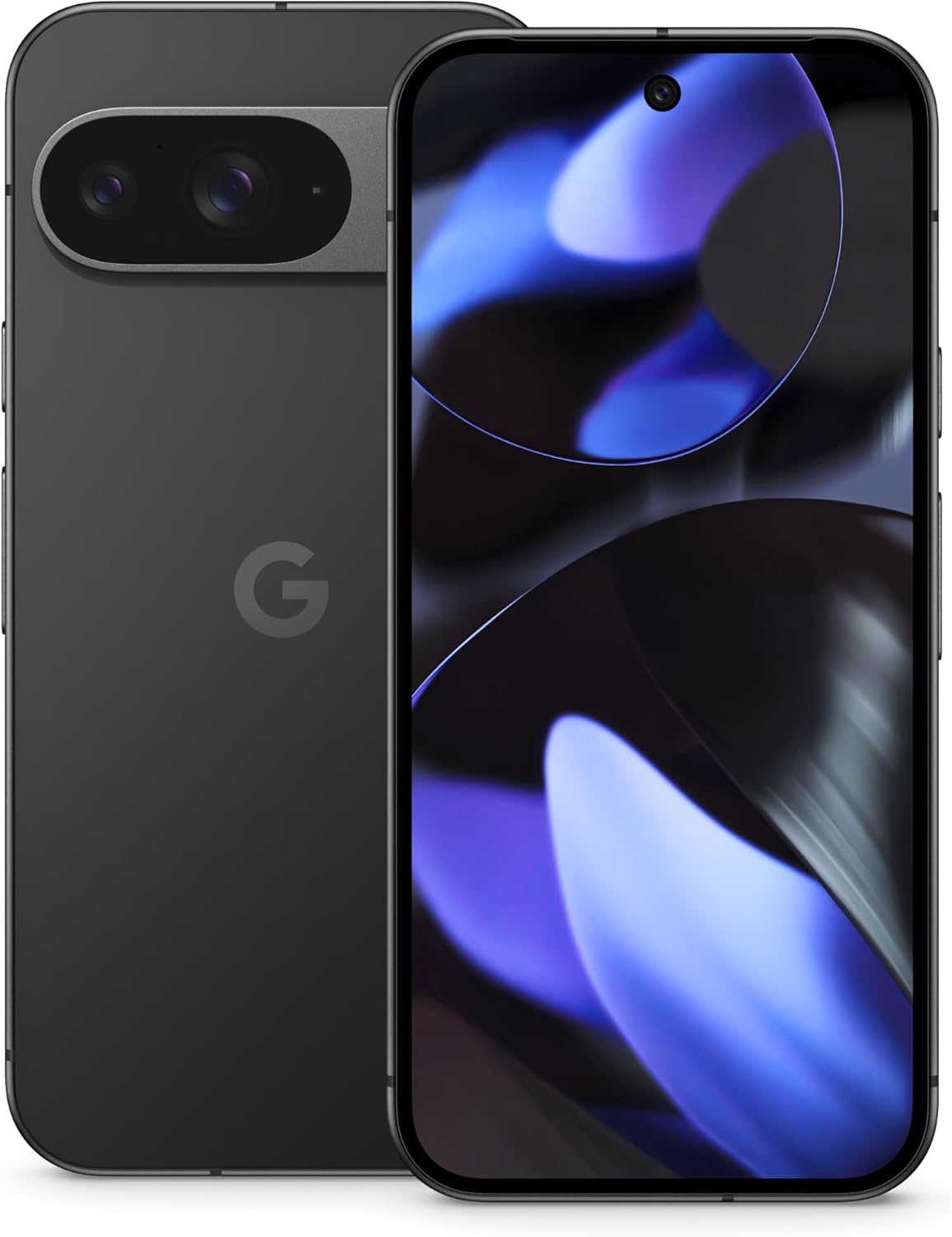 Google / Pixel 9 / G2YBB / Вос – обзор и цена Google Pixel 9