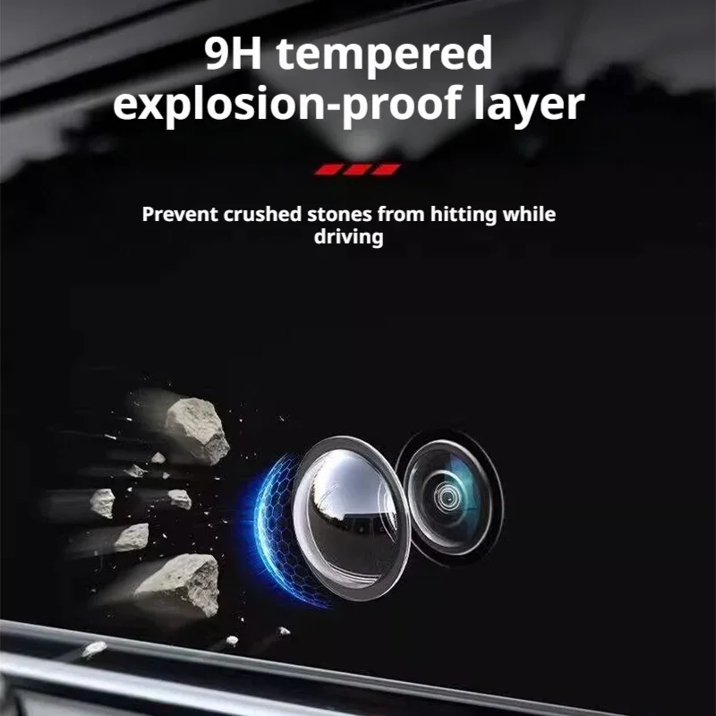 Новые защитные накладки на объ – обзор и цена Camera Lens Protector