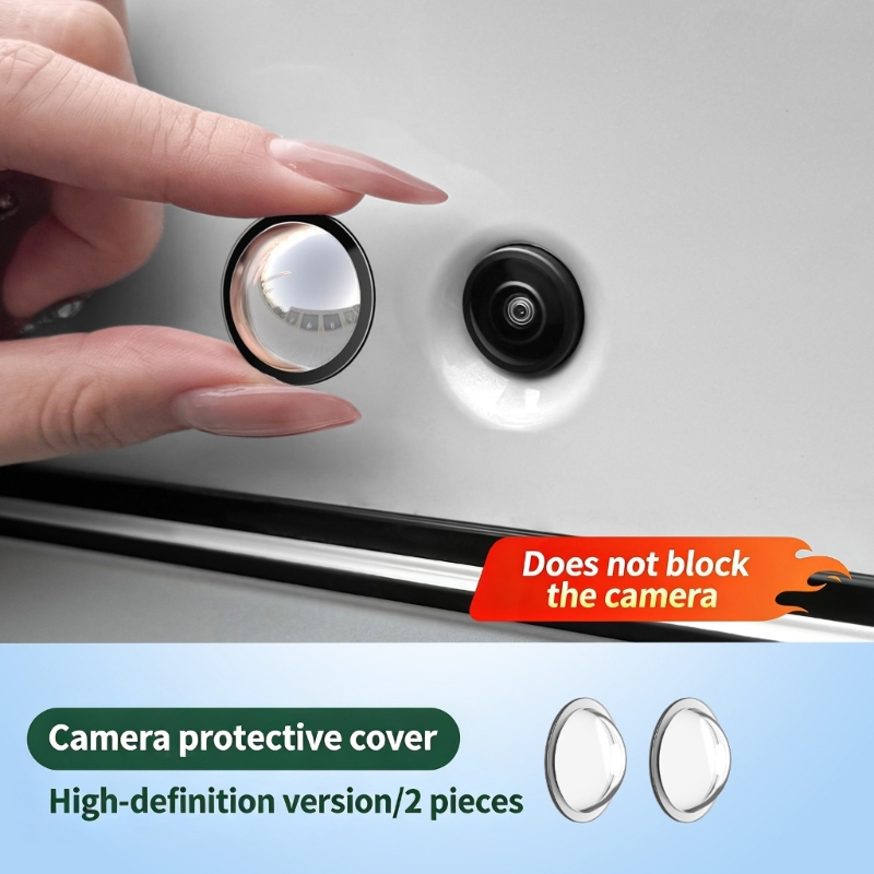 Новая защитная крышка для объе – обзор и цена Camera Lens Protector