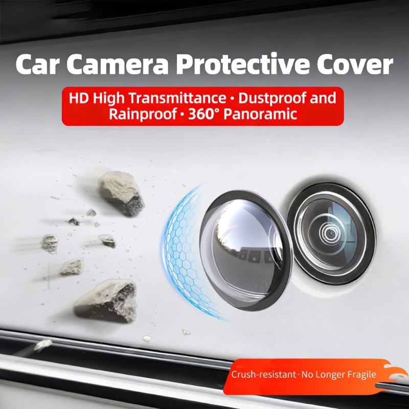 Новая защитная крышка для объе – обзор и цена Camera Lens Protector
