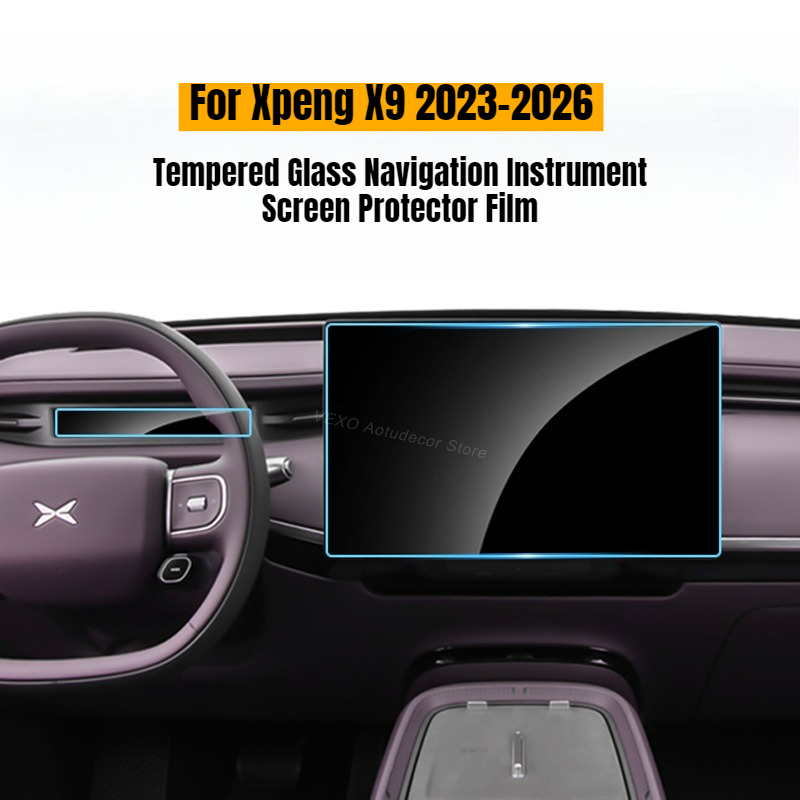 Защитная пленка из закаленного – обзор и цена Glass Protector Auto