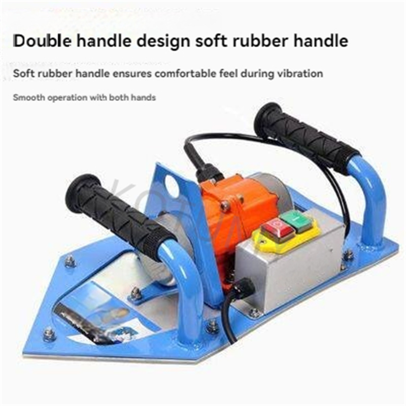 Вибратор для крупноформатной п – обзор и цена Air Bubble Remover