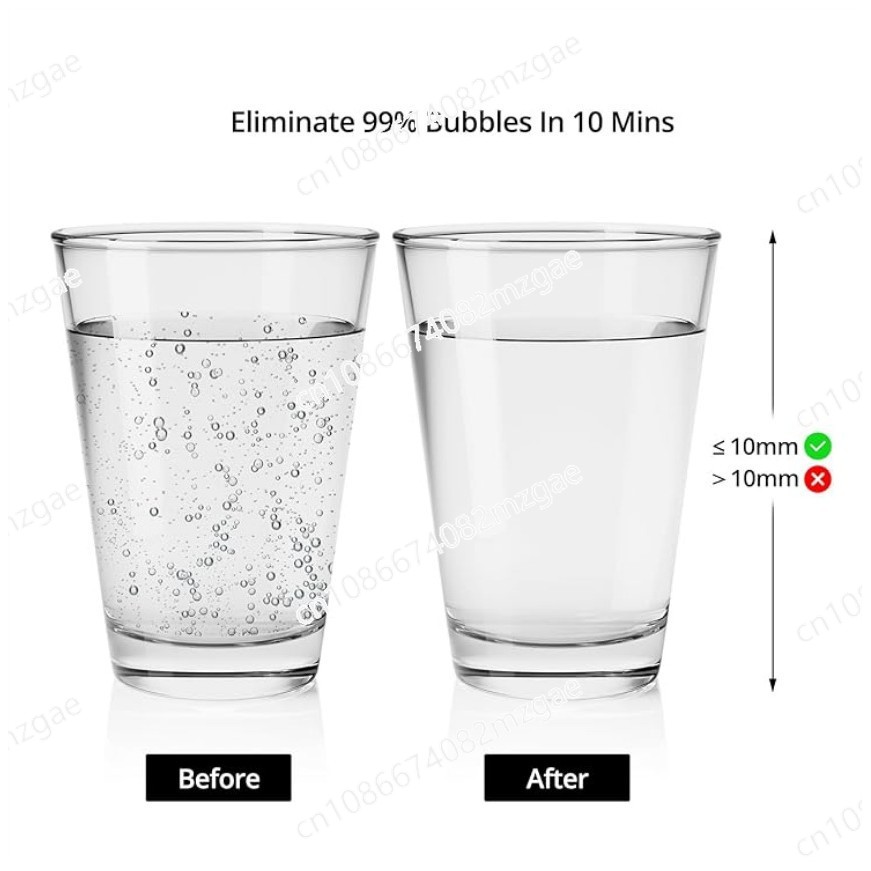 Машина для удаления пузырей из – обзор и цена Air Bubble Remover