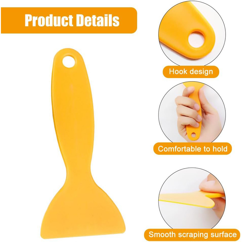 Гибкий скребок для удаления пл – обзор и цена Air Bubble Remover