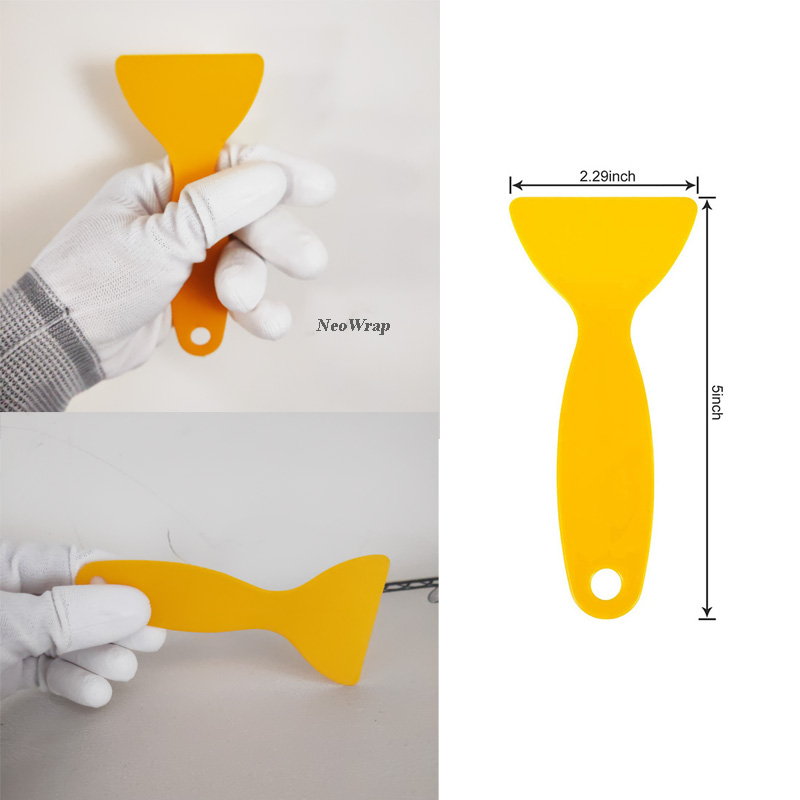 Гибкий скребок для удаления пл – обзор и цена Air Bubble Remover