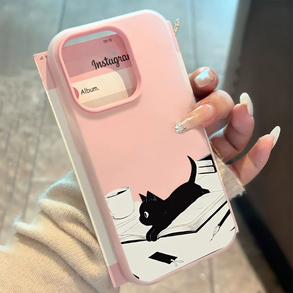 Чехол для телефона INS Cute Ki – обзор и цена Xiaomi Redmi Note 13