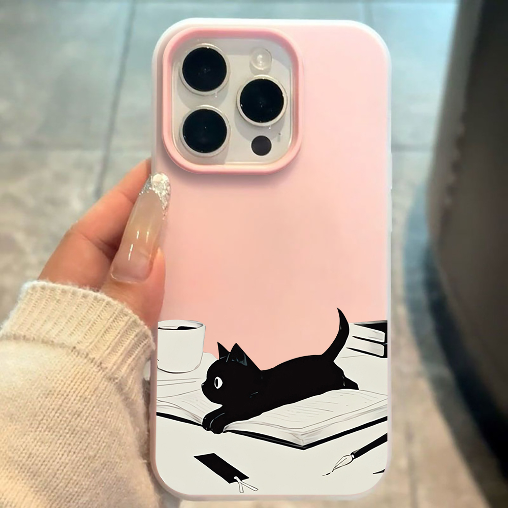 Чехол для телефона INS Cute Ki – обзор и цена Xiaomi Redmi Note 13