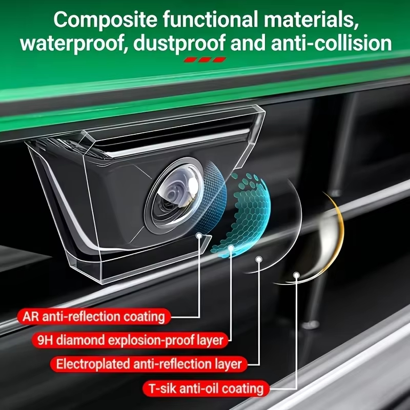 2 шт. Защитные накладки на объ – обзор и цена Camera Lens Protector