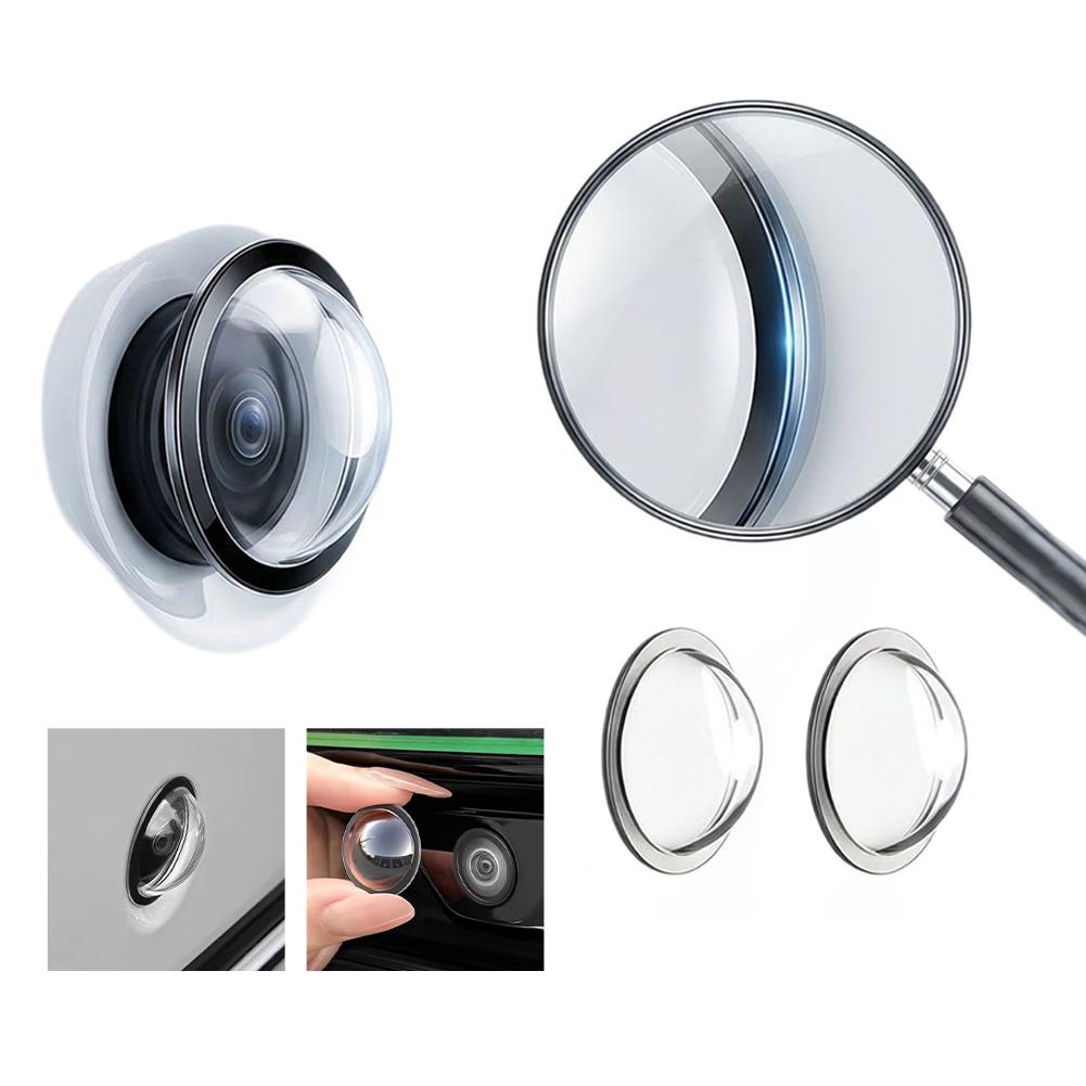 2 шт./компл. Защитные пленки д – обзор и цена Camera Lens Protector